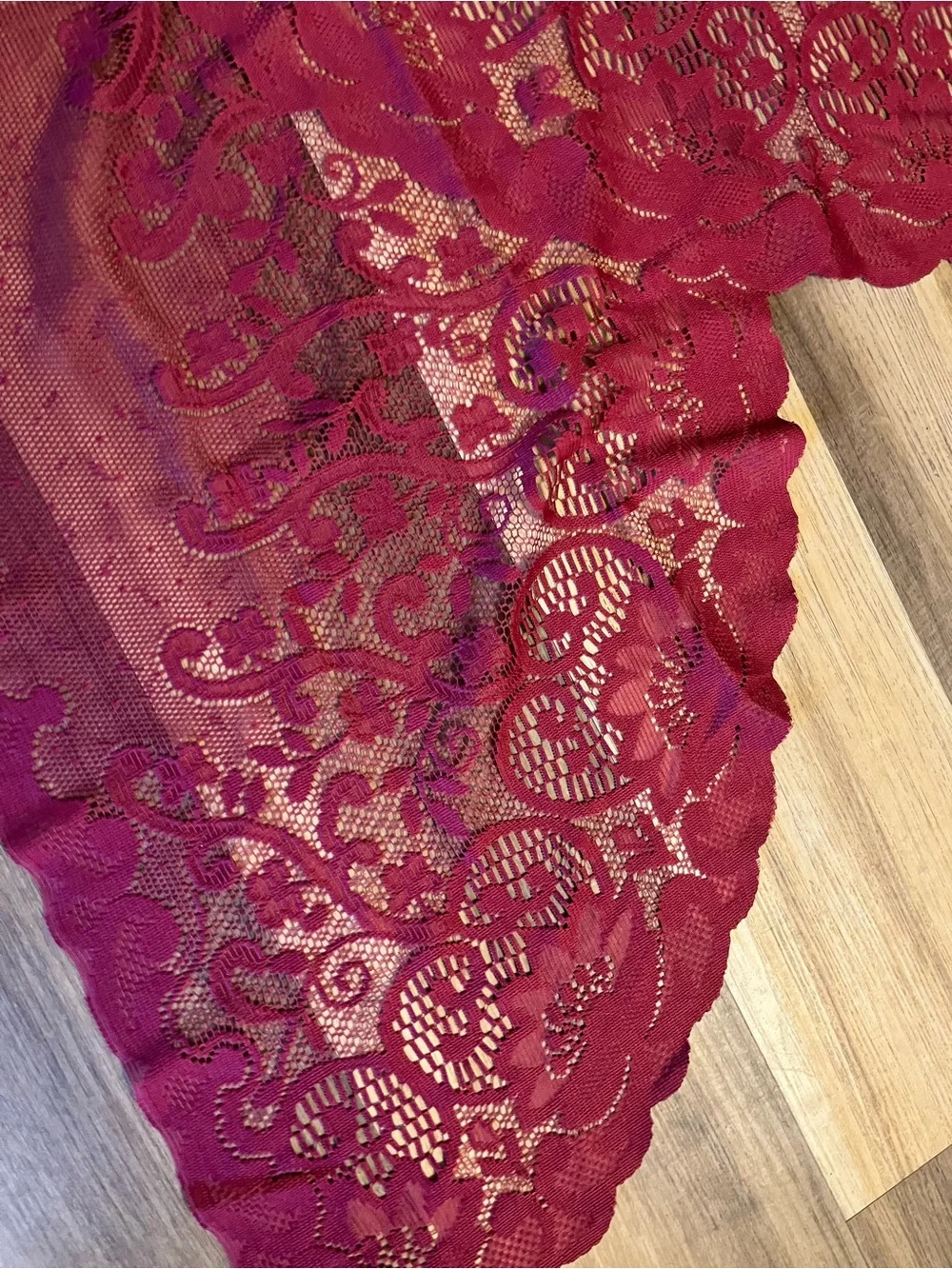 No brand this valance